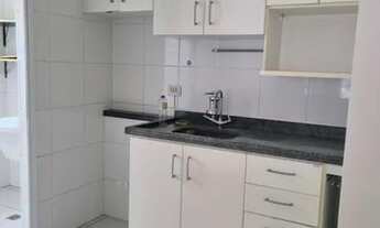 Imagem 3: Apartamento - Jardim Aquarius - Residencial Tahiti Residence - 2 Dormitórios 65m²