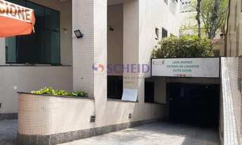 Imagem 2: Sala em Prédio Comercial com 45m2 - Alto Luxo