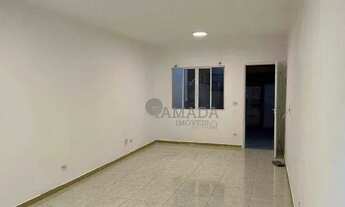 Imagem 5: Sobrado com 3 dormitórios para alugar, 175 m² por R$ 2.738,00/mês - Vila Matilde - São Pau