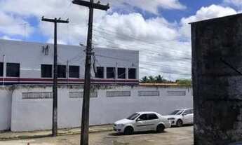 Imagem 7: Galpao grande com área de descarga