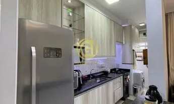 Imagem 5: Apartamento Aluguel 68M² 3 Quartos Sendo 1 Suíte,2 Vagas, 2 Banheiros Villa Branca -Jacare