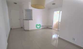 Imagem: Apartamento com 3 dormitórios para alugar