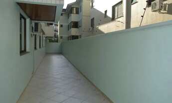 Imagem 2: Apartamento 1 dormitórios para alugar Centro Santa Maria/RS