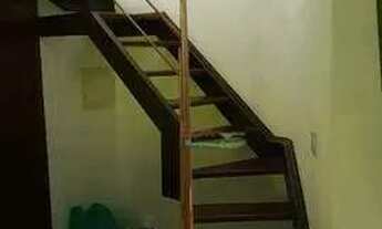 Imagem 3: Apartamento Duplex com 2 dormitórios à venda, 110 m² por R$ 350.000,00 - Residencial Porta