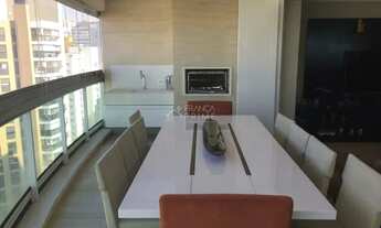 Imagem 5: COBERTURA PERDIZES MOBILIADA