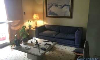 Imagem: APARTAMENTO - ALTO DE PINHEIROS - SP