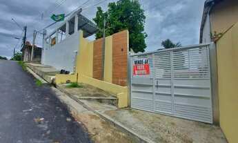 Imagem 2: Casa à venda no Colônia Santo Antônio