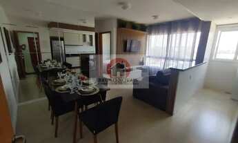 Imagem 4: Apartamento para venda com 49 metros quadrados com 2 quartos em Samambaia Sul - Brasília