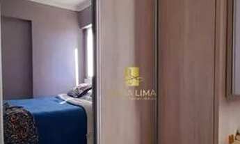 Imagem 7: Apartamento com 3 dormitórios à venda, 88 m² por R$ 715.000,00 - Parque Industrial - São J