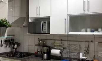 Imagem 7: Apartamento venda 91 metros 3 dormitórios suite terraço gourmet 2 vagas São Caetano