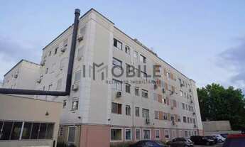 Imagem 1: Apartamento em Jardim Itu - Porto Alegre