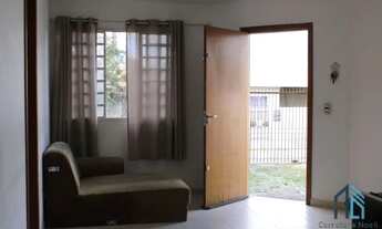 Imagem 3: Casa a venda 03 quartos c/suíte no Uberaba em Curitiba Pr