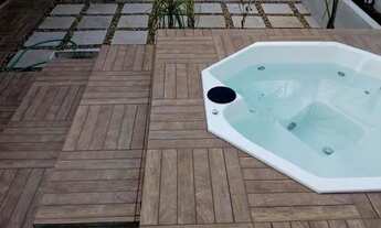 Imagem 7: Aluga-se Sobrado Botucatu Residencial Villa Di Capri