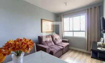 Imagem 3: Apartamento para Aluguel - Itaquera, 2 Quartos, 46 m2