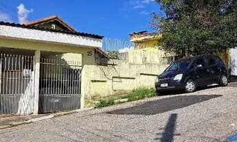 Imagem: Ótimo terreno 267 m2 no Alto de Quitaúna