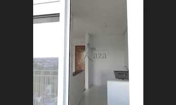 Imagem 5: Apartamento Padrão em Jacareí