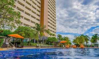 Imagem 2: Apartamento Celebration Resort Olímpia!