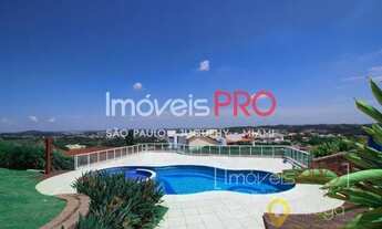 Imagem 6: Linda mansão em condomínio fechado em Louveira