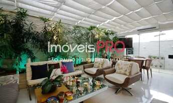 Imagem: Condomínio, Brooklin - São Paulo