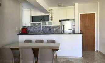 Imagem 5: 02 quartos, mobiliado, nascente, infraestrutura - Itaigara!