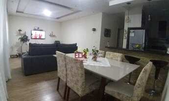 Imagem 3: Casa com 3 dormitórios à venda, 170 m² por R$ 795.000 - Villa Branca - Jacareí/SP