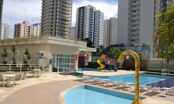 Imagem: Apartamento com 4 dormitórios, 184 m²
