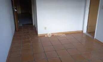 Imagem 2: Apartamento com 1 quarto para alugar, 49 m² por R$ 1.274/mês - Centro - Juiz de Fora/MG