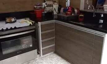 Imagem 6: Casa pronta para morar no floresta encantada