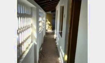 Imagem 6: AV.JOSE DOS SANTOS E SILVA - BAIRRO: CENTRO/S