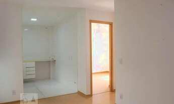 Imagem 2: Apartamento para Aluguel - Campo Grande, 2 Quartos, 41 m2