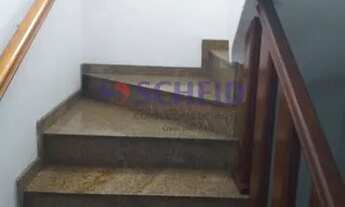 Imagem 2: Casa Assobradada com Piscina e Churrasqueira