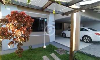 Imagem: Casa à venda no bairro Avaí - Guaramirim/SC