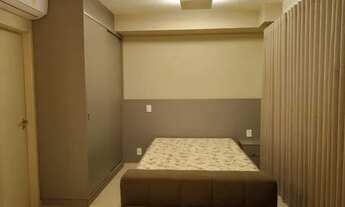 Imagem 7: Apartamento para aluguel possui 34 metros quadrados com 1 quarto