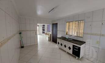 Imagem 3: Sobrado para venda tem 170 metros quadrados com 2 quartos jardim santo André. Santo André