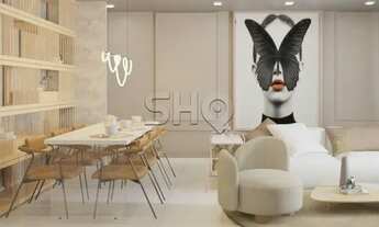 Imagem 2: Sobrado no Imirim com 3 dormitórios