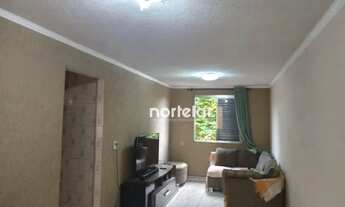 Imagem 4: EXCELENTE APTO para mora, otima locaziaçao