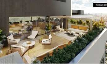 Imagem 1: Condições Especiais-O melhor no Torreão! 02 Quartos com Varanda gourmet-Noêmia Paraíso