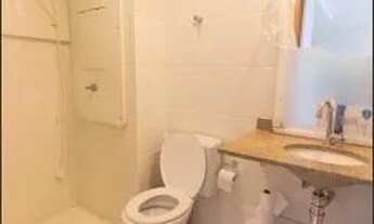 Imagem 4: 1 Quarto (38m2) - Samambaia Sul