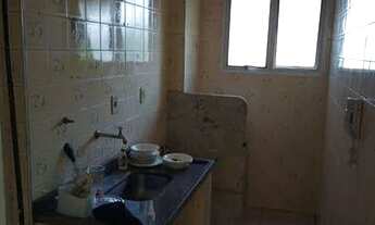 Imagem 6: Kitnet com 1 dormitório para alugar, 40 m² por R$ 1.110,00/mês - Centro - Campinas/SP