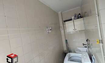 Imagem 5: Apartamento para locação 2 quartos 1 vaga Assunção Assunção - São Bernardo do Campo - SP