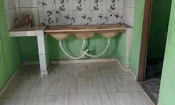 Imagem 6: CASAS A VISTA E NO PARCELAMENTO