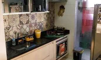 Imagem 4: Apartamento com 2 dormitórios à venda, 72 m² por R$ 379.950,00 - Parque Residencial Bom Co