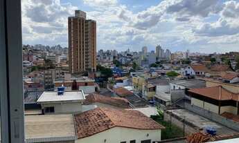 Imagem 2: Apartamento com 2 dormitórios à venda em Belo Horizonte