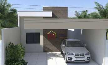 Imagem 3: Casa com 3 dormitórios à venda, 120 m² por R$ 500.000 - Parque do Museu - Caçapava/SP