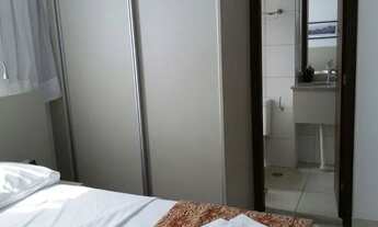 Imagem 4: Apartamento mobiliado Beach Class Conselheiro Aguiar