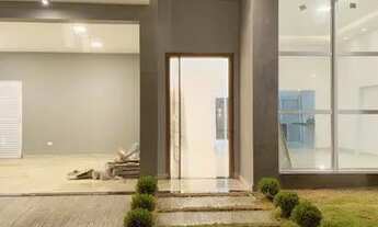 Imagem 2: Casa condomínio Laguna - Indaiatuba - São Paulo (3 Dormitórios com piscina