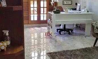 Imagem 7: Casa com 4 dormitórios à venda, 278 m² por R$ 520.000,00 - Jardim Hípica Pinheiro - Taubat