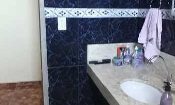 Imagem 6: Casa no Centro de Mateus Leme