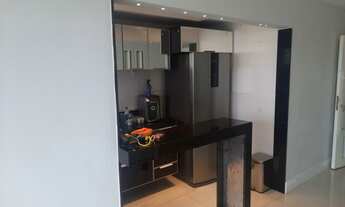 Imagem 5: Apartamento 2 quartos, 2 suites, area serviço, varanda, 1 vaga - Barra