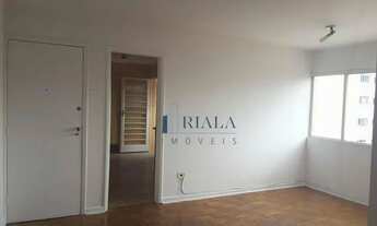 Imagem 2: Imóvel muito bem localizado. A três minutos do metro Ana Rosa